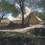 Pasare Glamping_anglonaruralexperience Perfugas